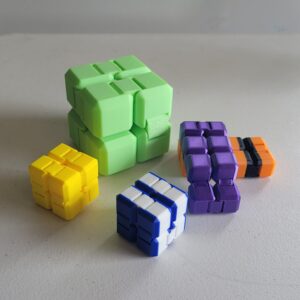 Infinity Cube