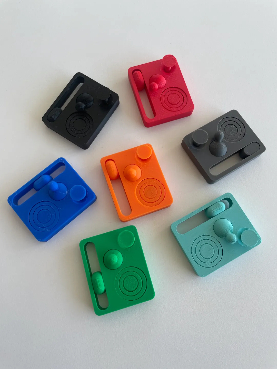 4 in 1 fidget