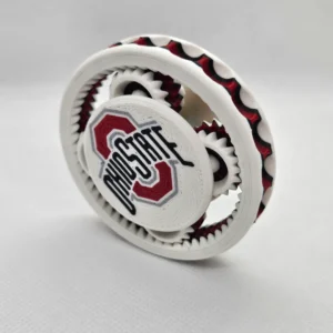 Fidget Spinner
