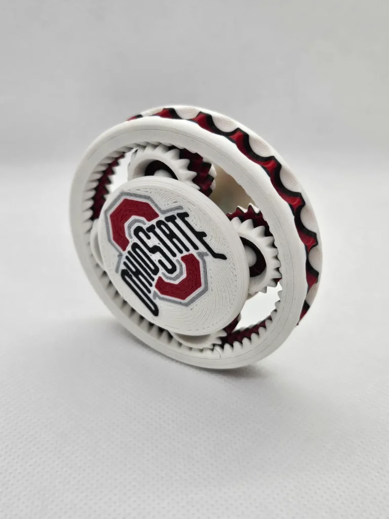 Fidget Spinner