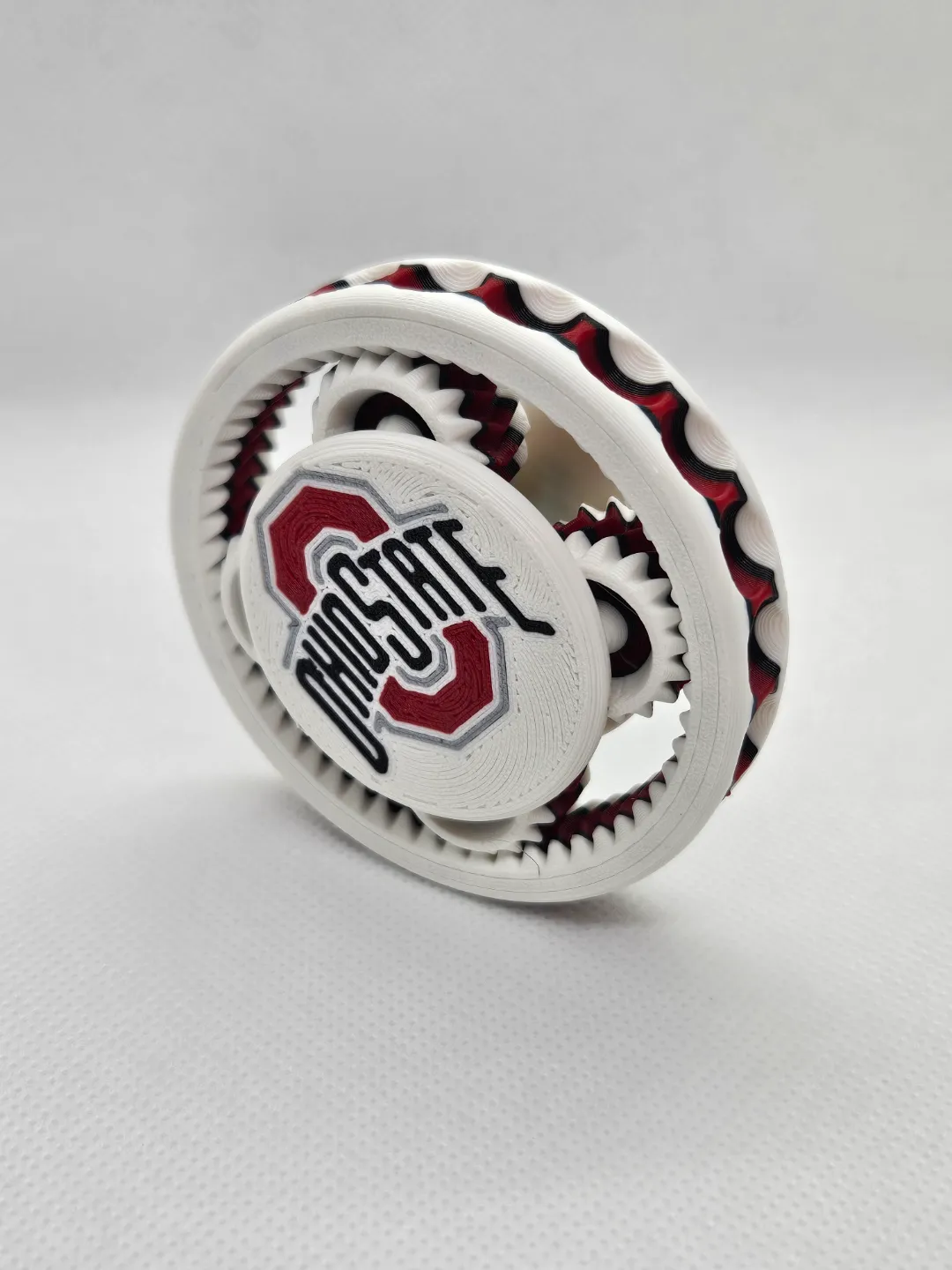 Buckeye Spinner