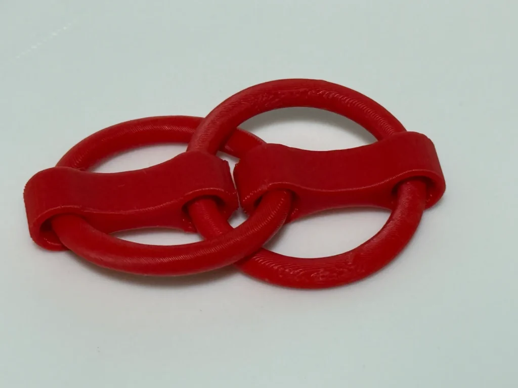 Fidget Ring