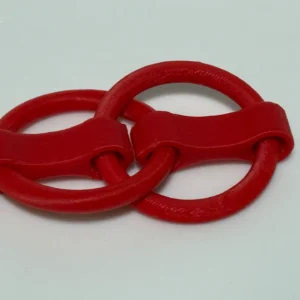 Fidget Ring