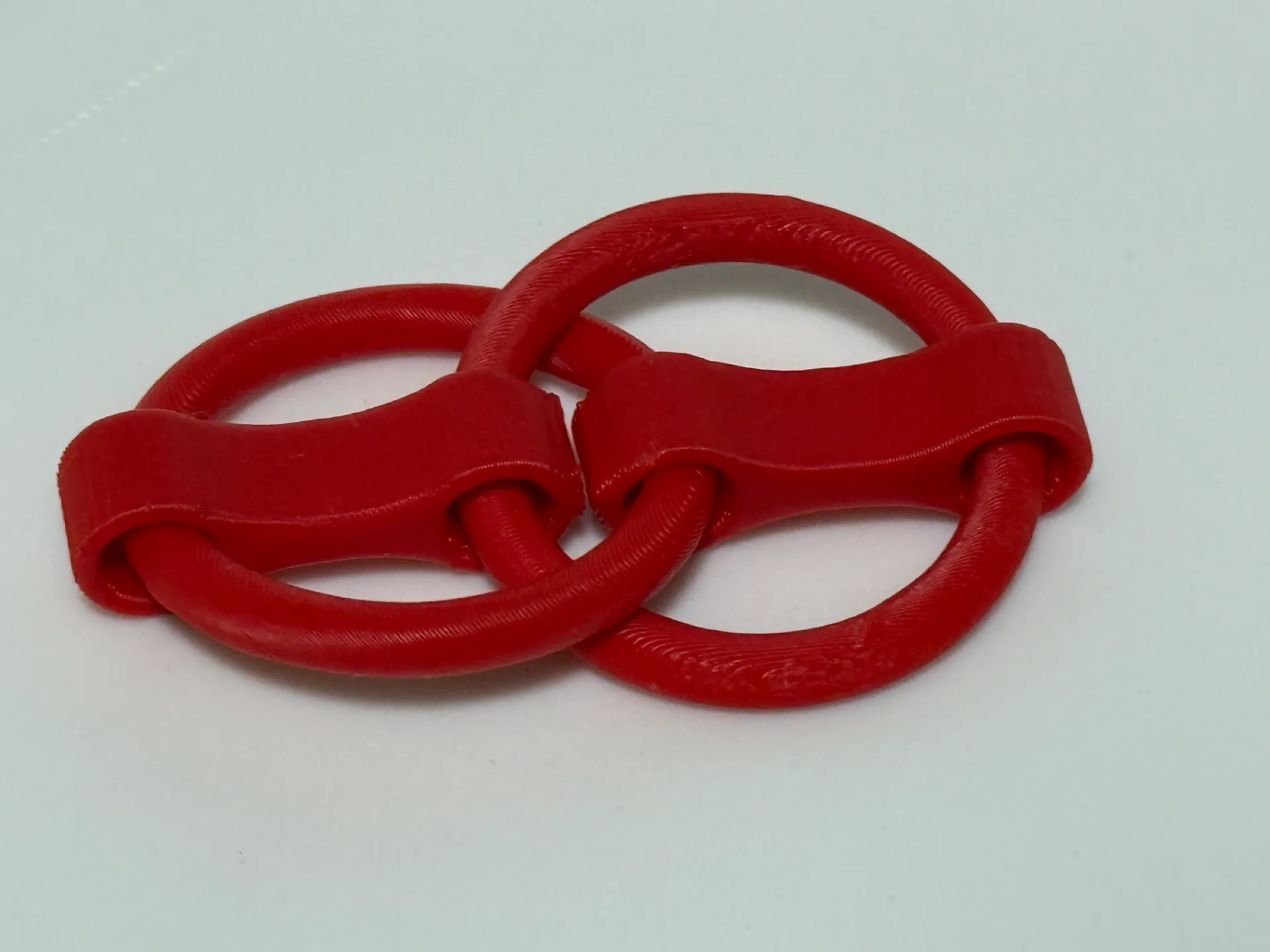 Fidget Rings