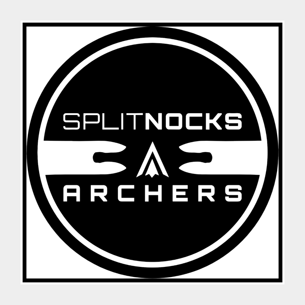 Splitnocks Archers Team Emblem